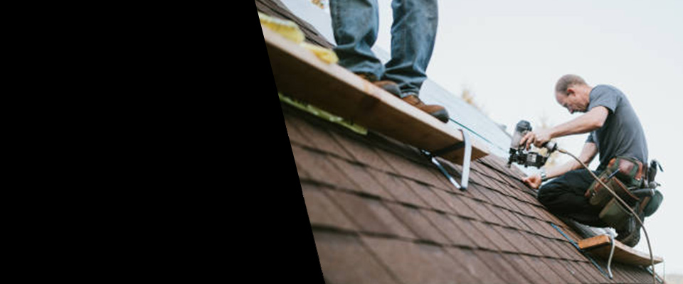 Keller Roofing Contractors